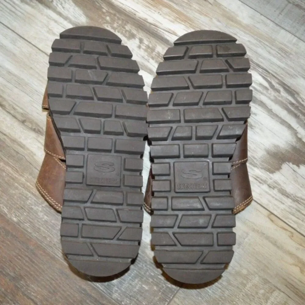 Skechers tough refers